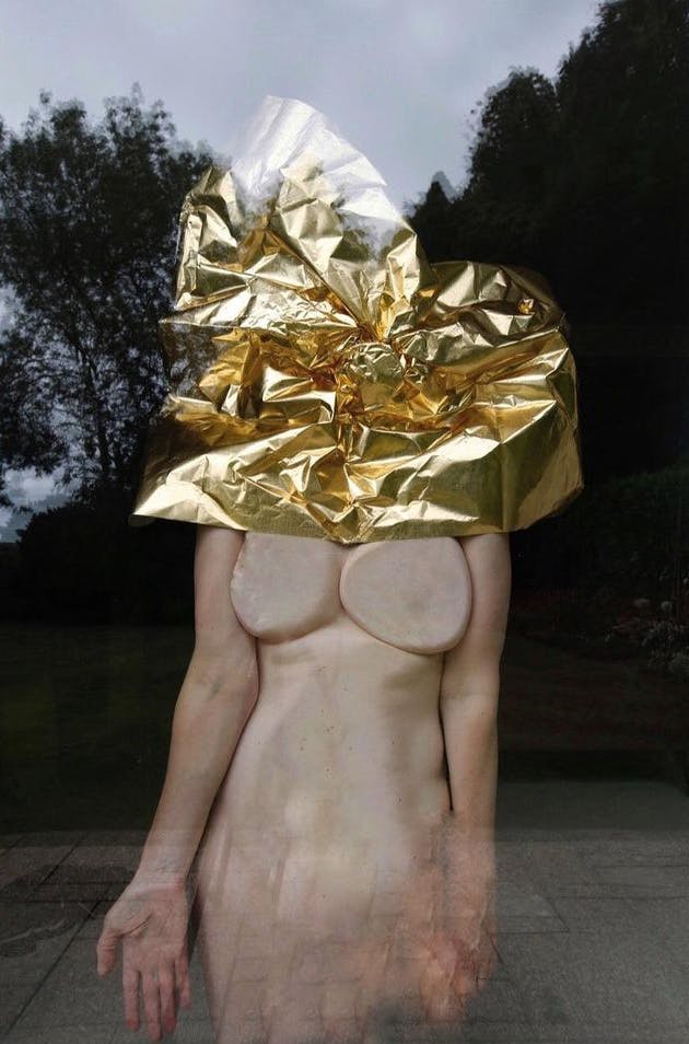 Polly Penrose