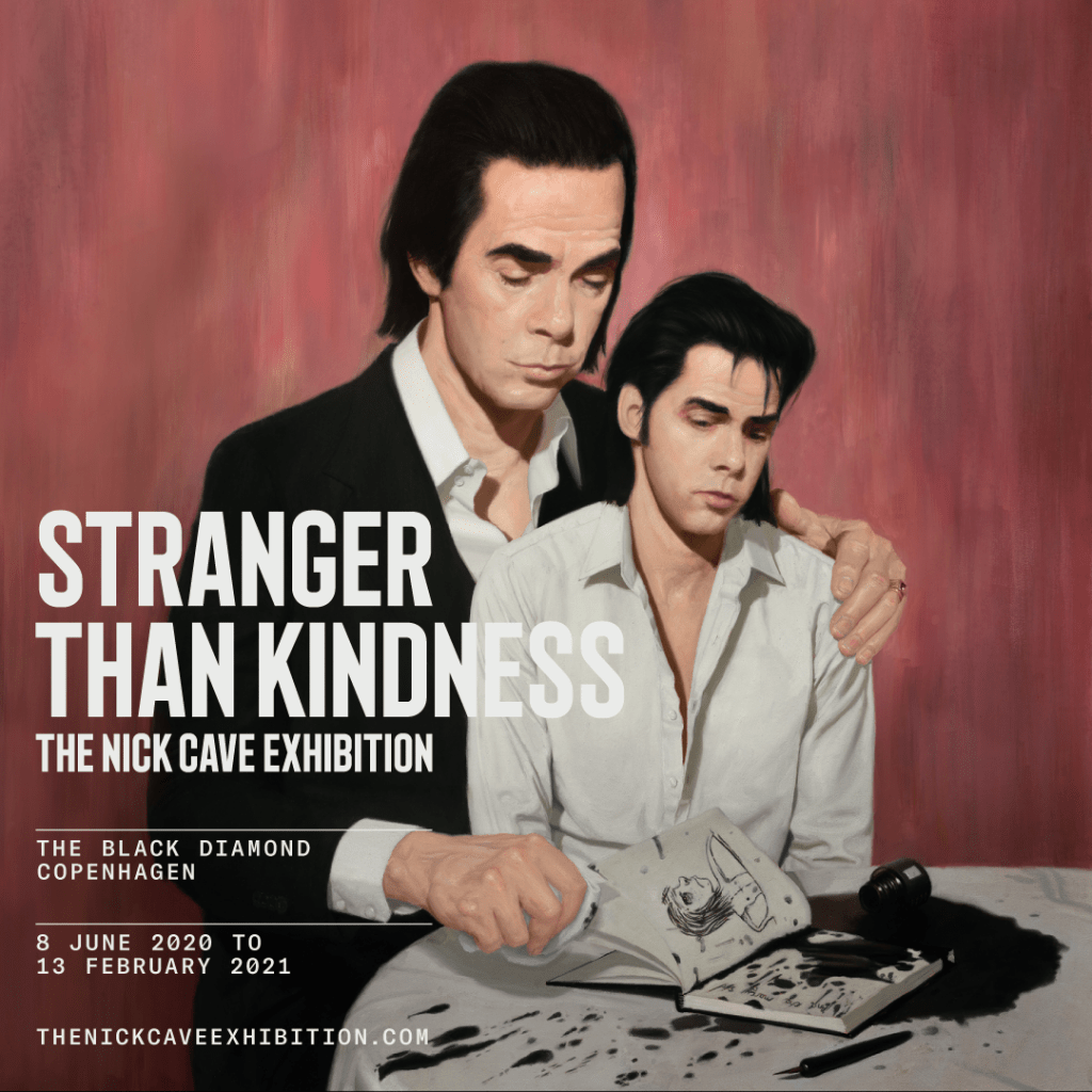 stranger than kindness by nick cave stranger than kindness by nick cave