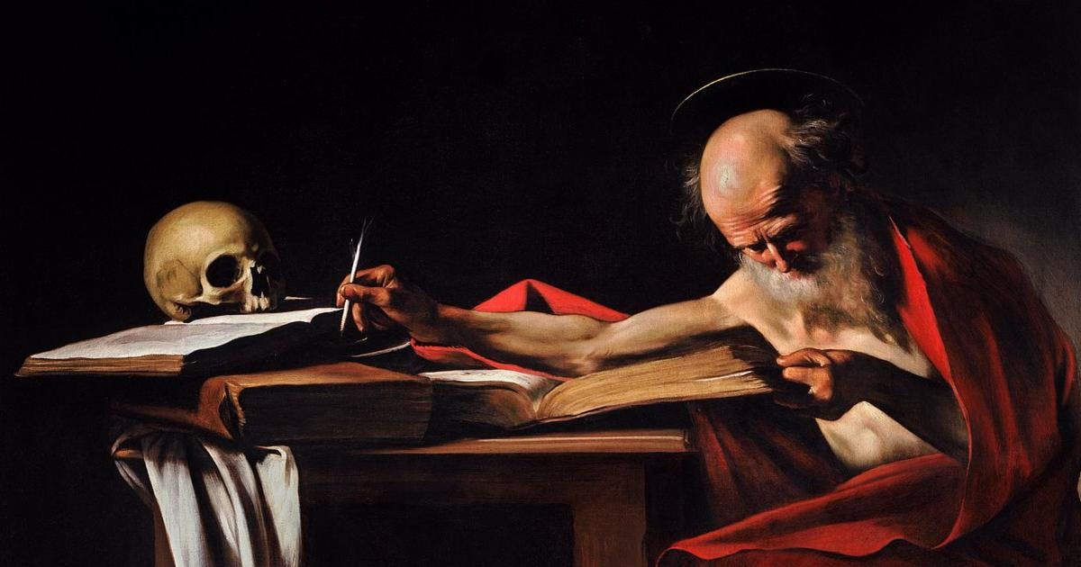 Michelangelo Da Caravaggio | 8 Facts