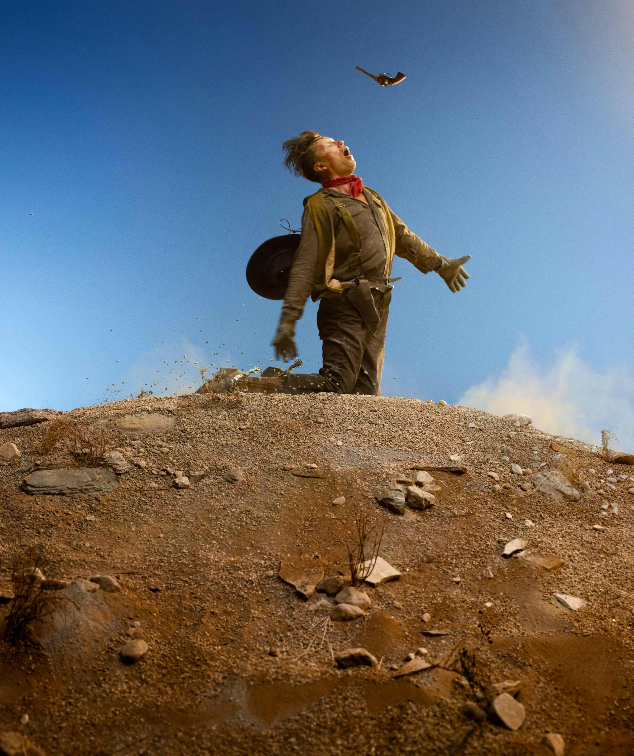 Alex Prager | Selected Work 2021-2022