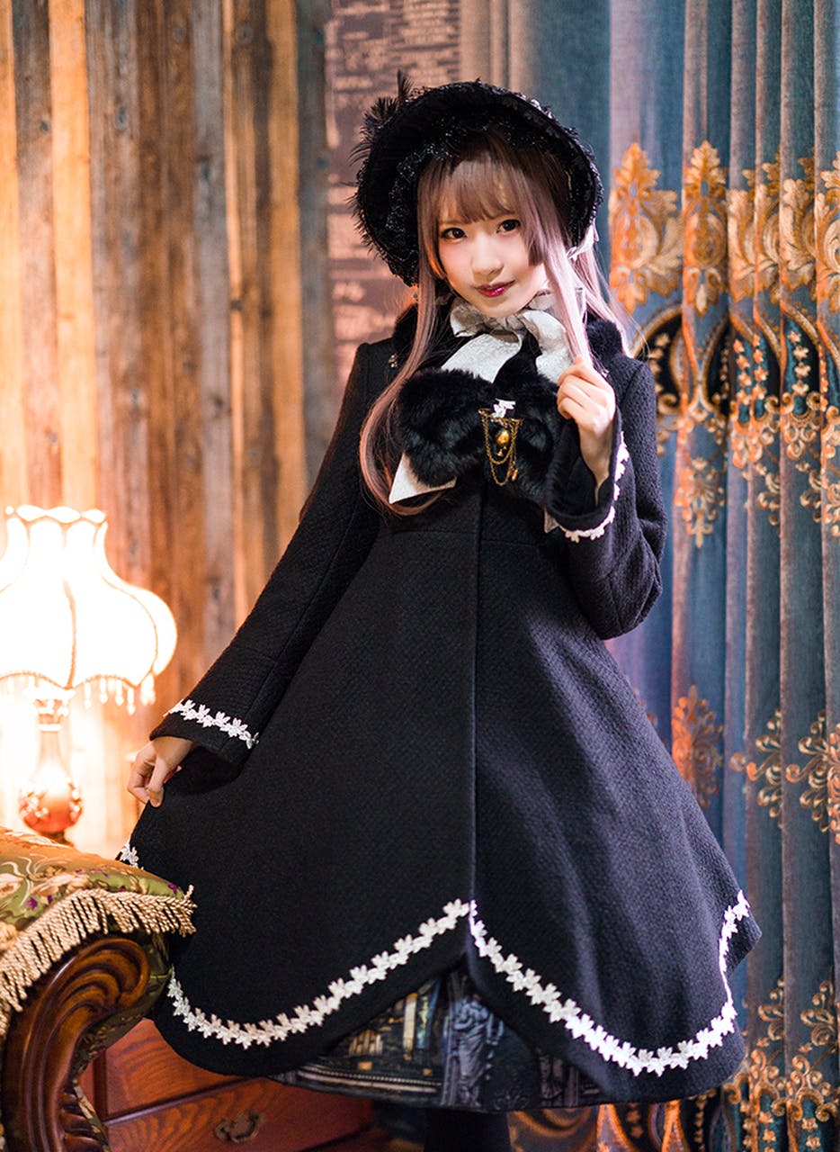 Lolita fashion in Japan