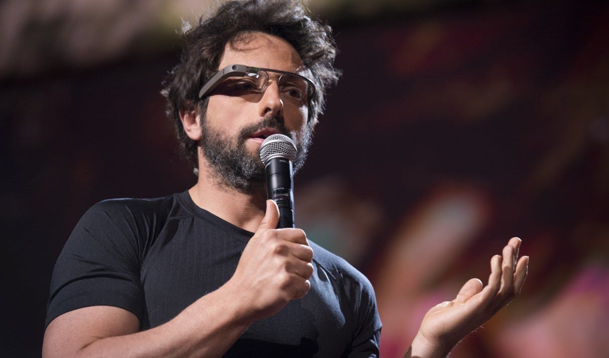 Sergey Brin | American Computer Scientist & Internet Entrepreneur