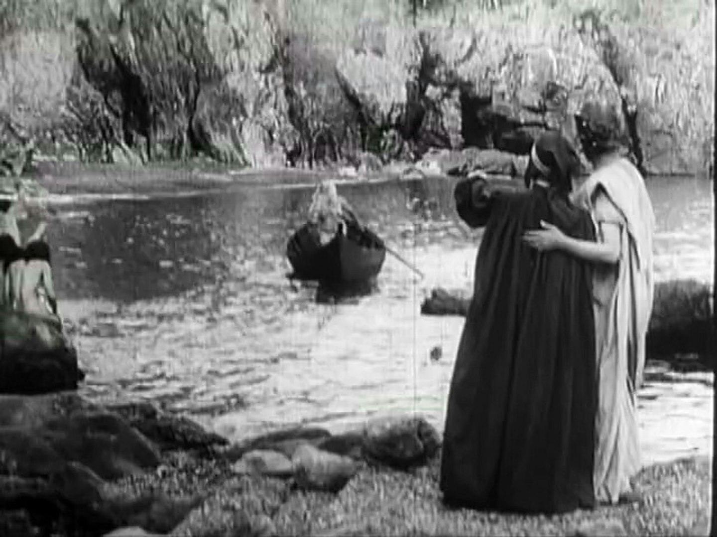 Francesco Bertolini's L'Inferno, 1911