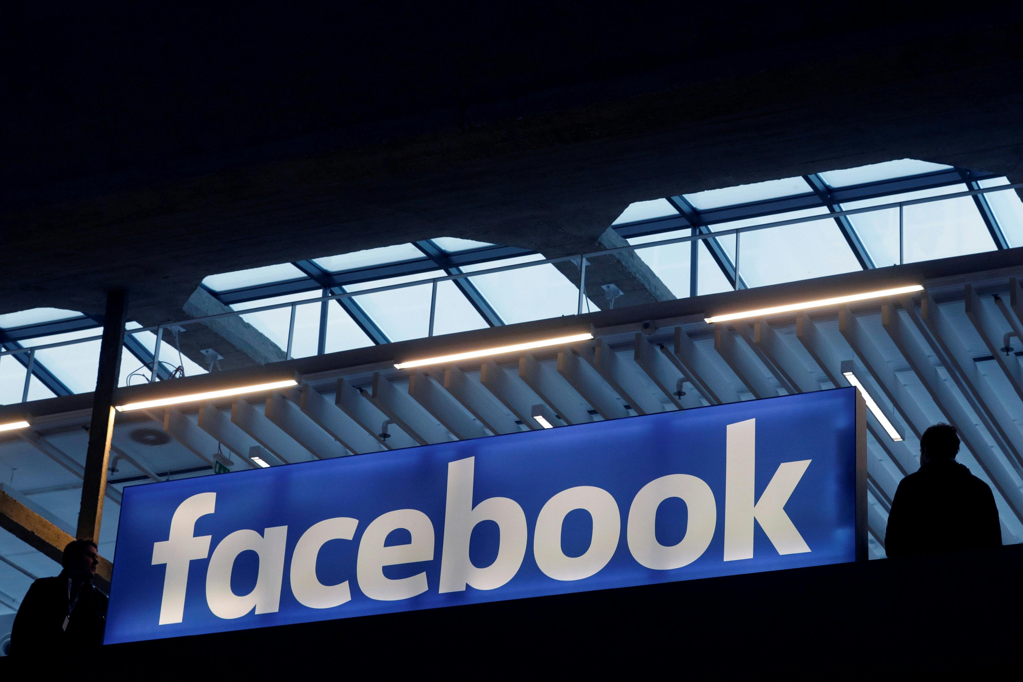 Facebook Consumer Hardware David Mortenson