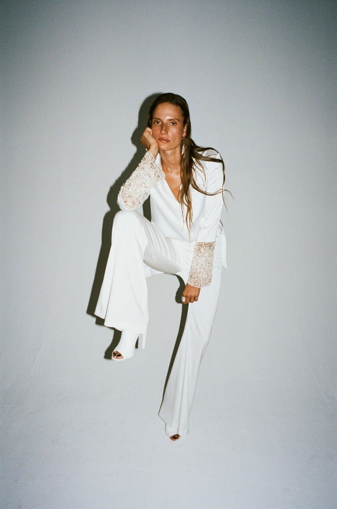 GALVAN SPRING SUMMER 19