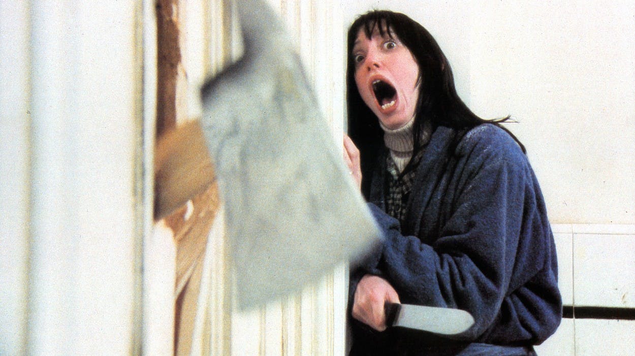 Shelley Duvall's most iconic outfits.