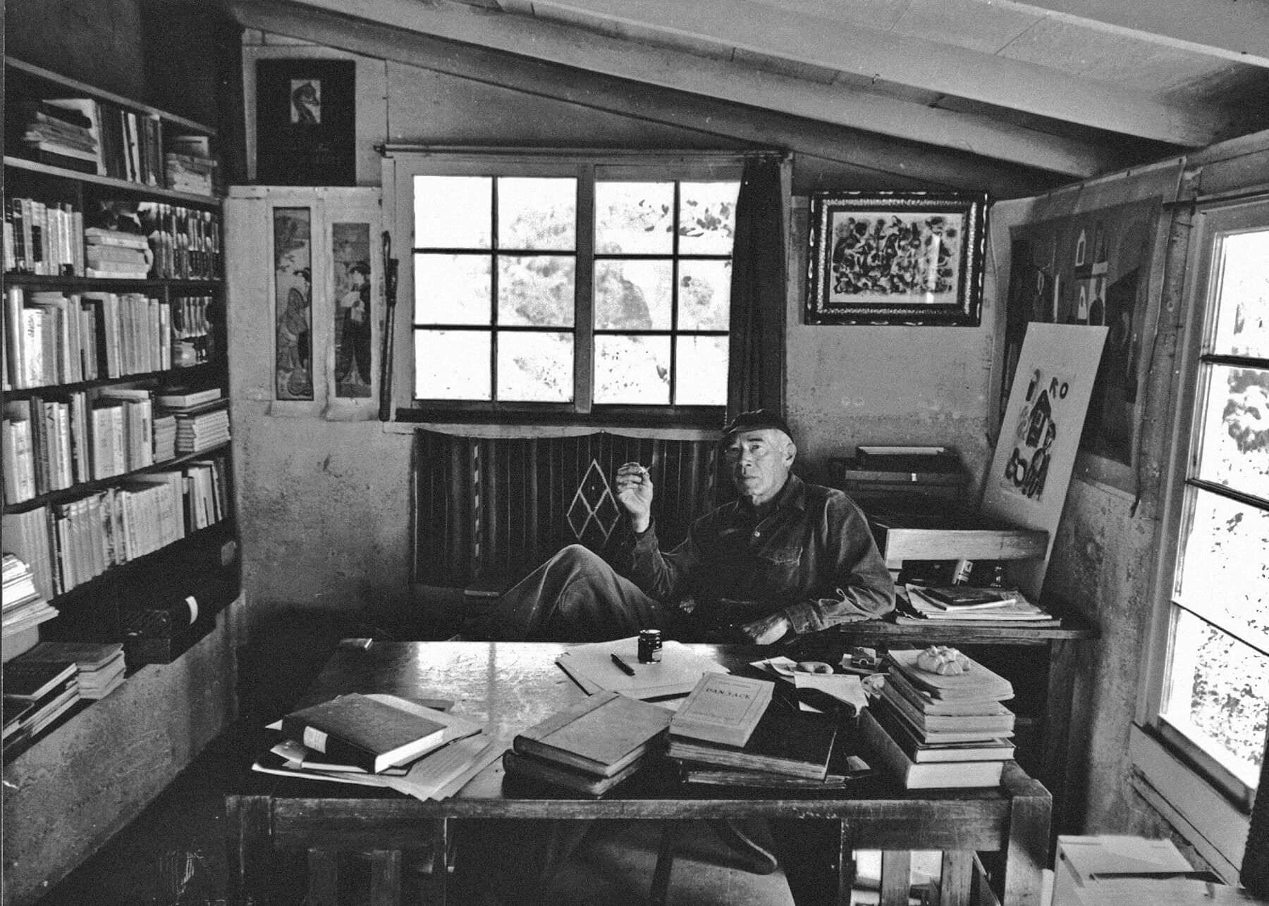 Henry Miller
