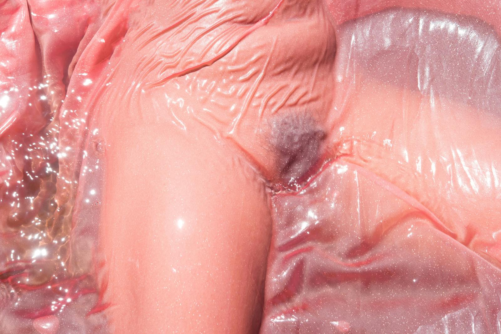 Honey Long and Prue Stent | Touching Pool,a solo exhibition by one of Australia's leading artist collaborations