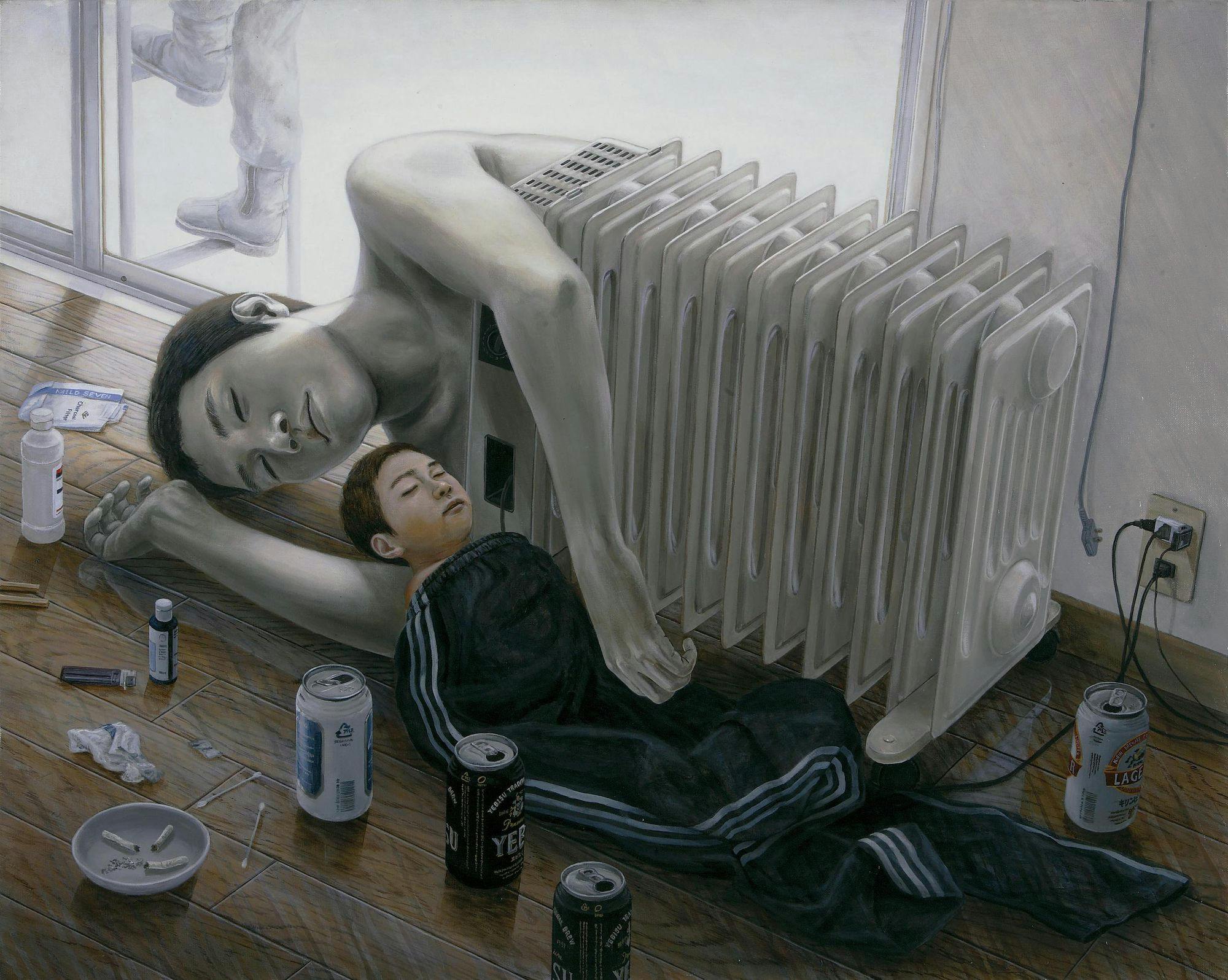Tetsuya Ishida