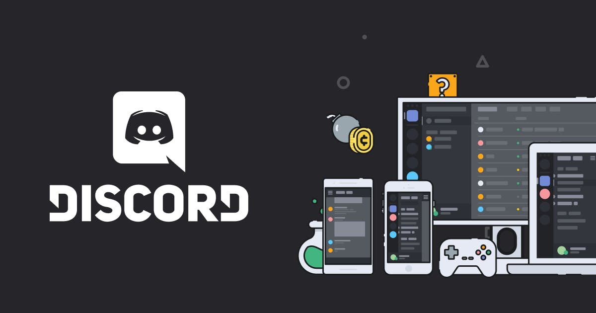 DISCORD SHUT DOWN BOOGALOO SERVER FOR INCITING VIOLENCE