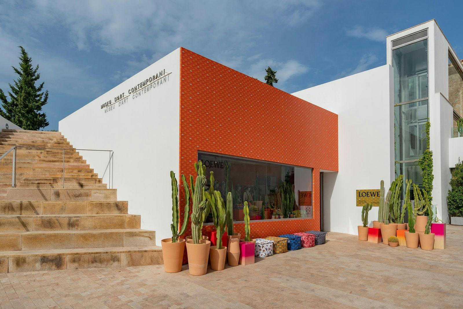 Long Before Its Loewe Revival, Paula's Was Ibiza's Hottest Spot.