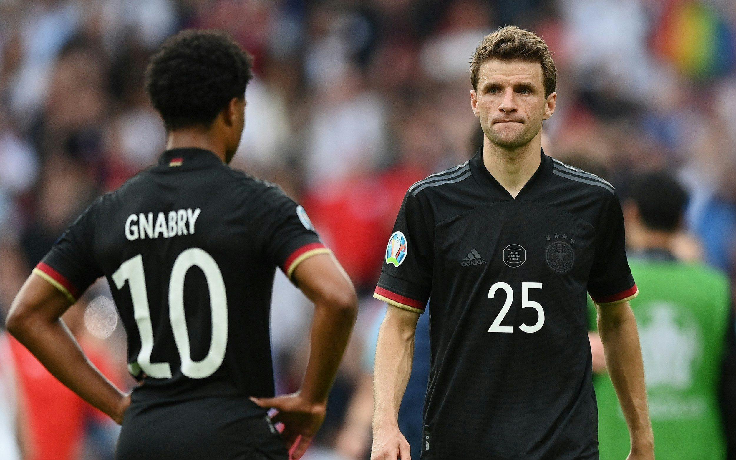 Dutch Broadcaster Apologises After Showing Subtitles for German Anthem Words Before Euro 2020 Clash With England.
