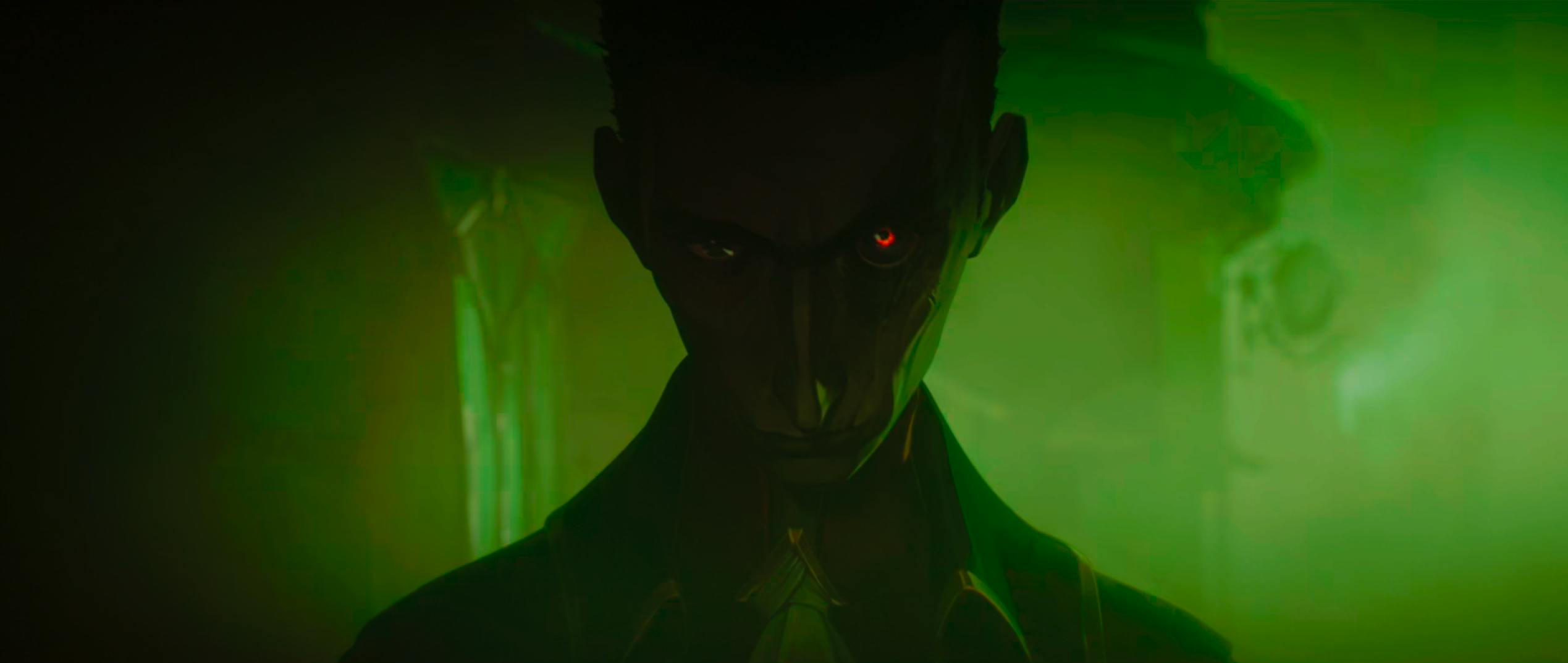 Hero of Undercity's villains