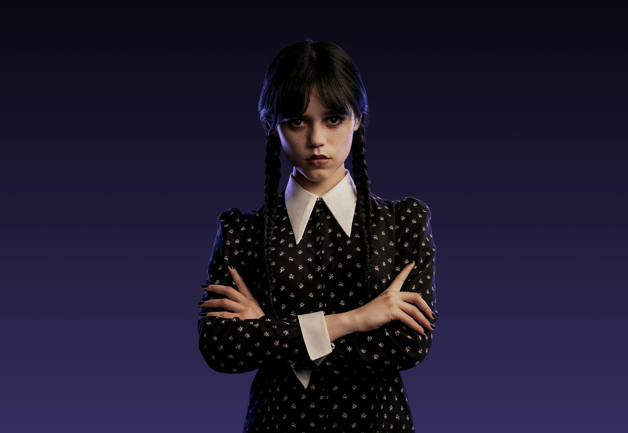 Wednesday Adams