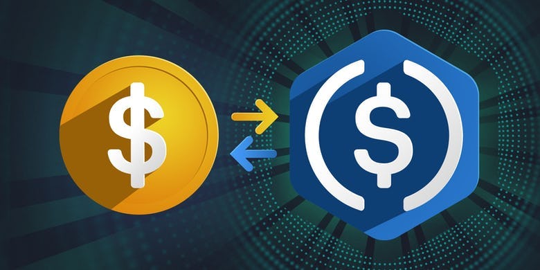 Stablecoins 101: What You Need to Know