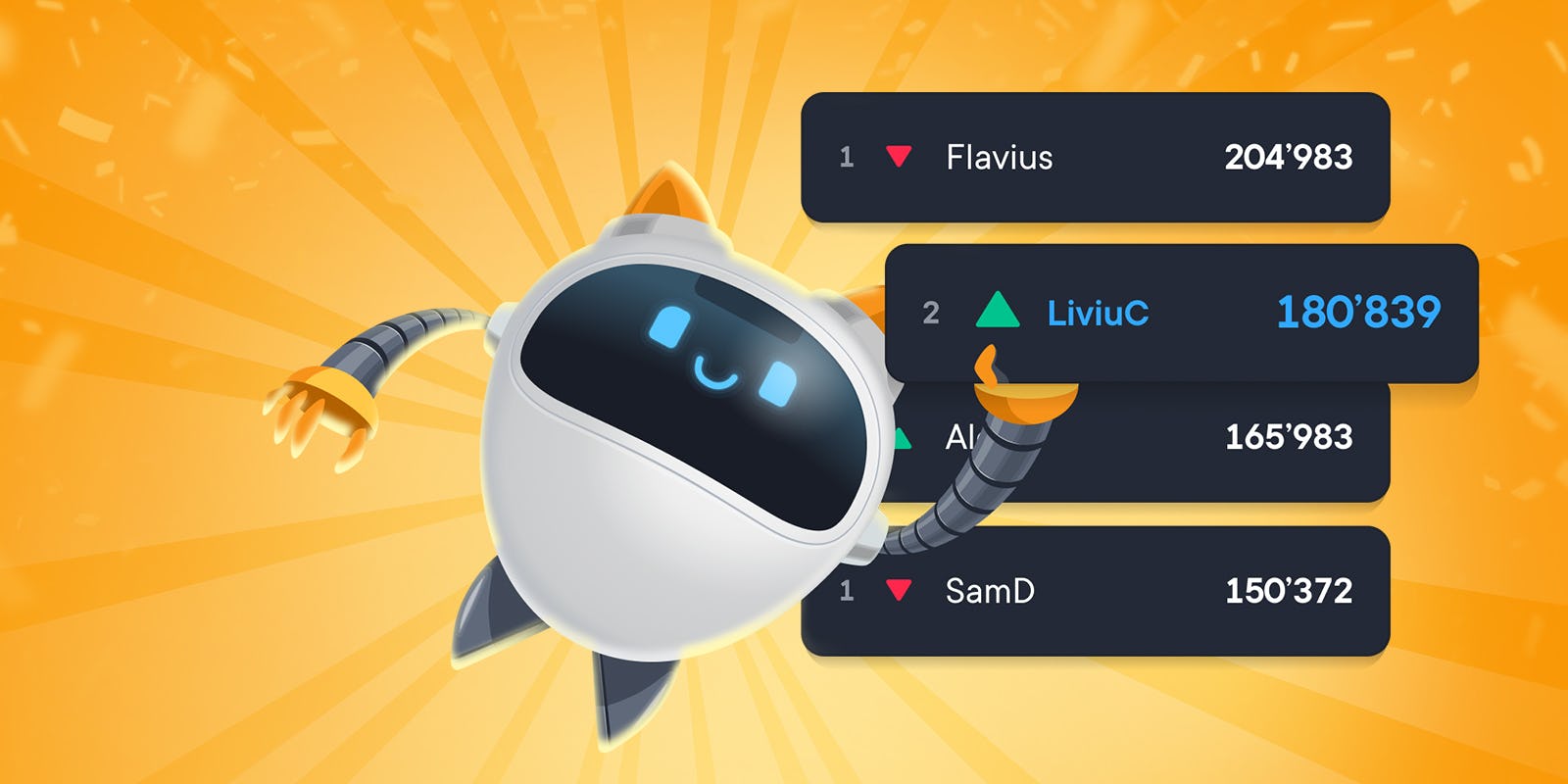 Crypto Challenge Series 1 Recap