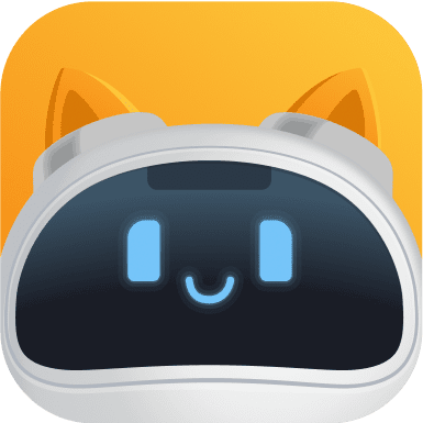 Crypto kitty head