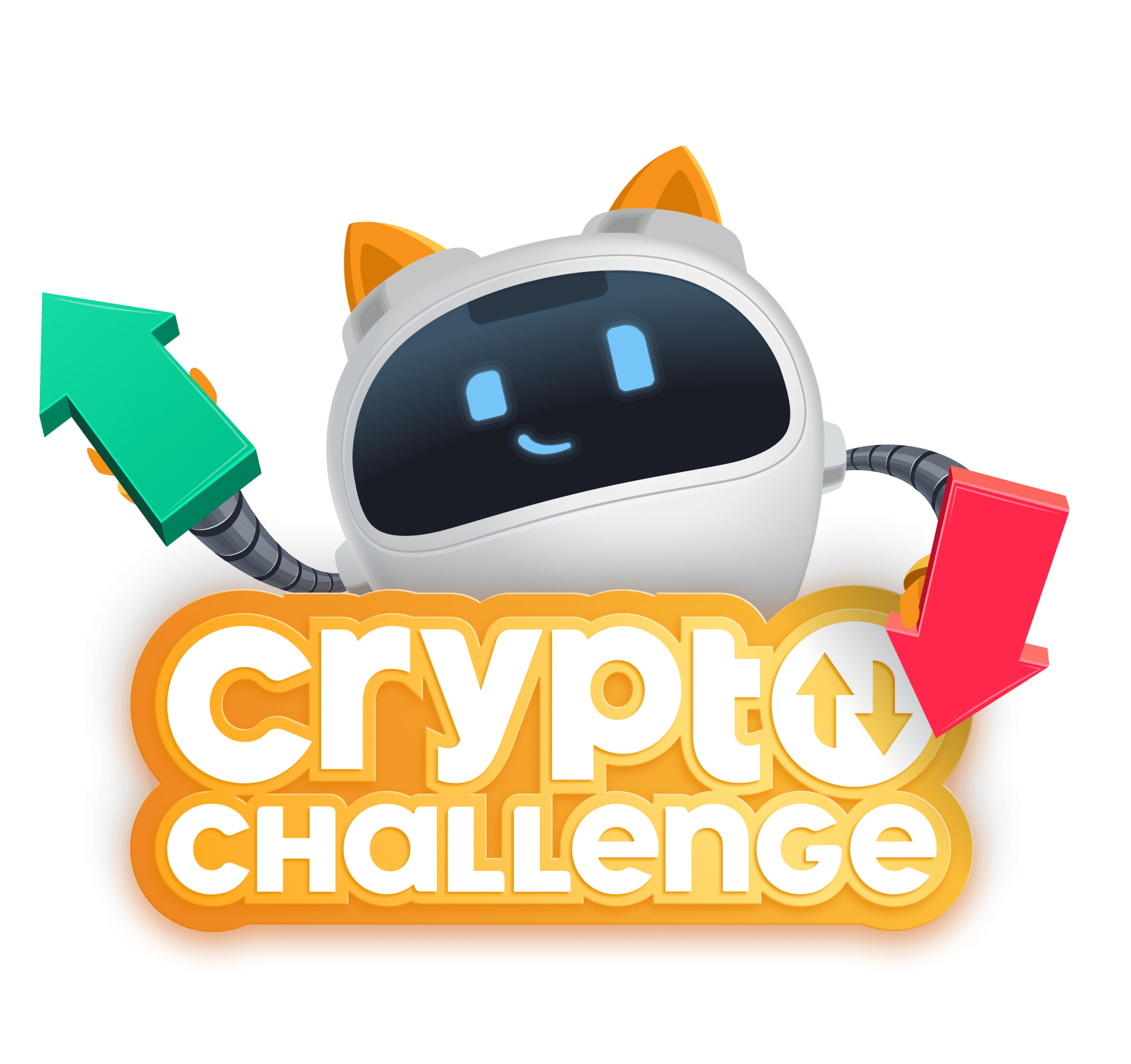 Robot hero kitty