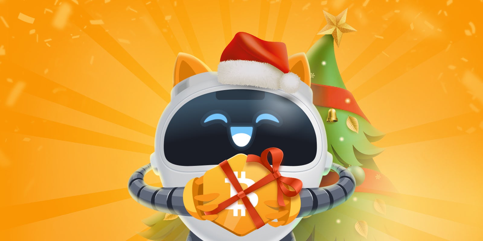 Crypto Challenge Holidays series 4 and 5