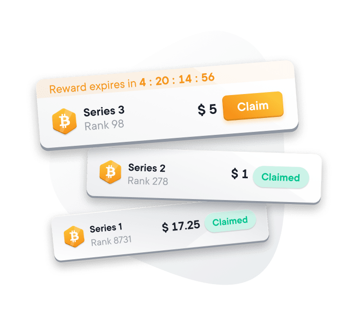 Monthly series