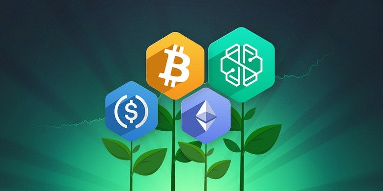 How to invest in Cryptocurrency?