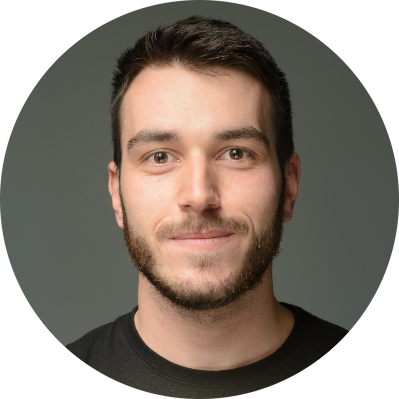 Petar Popović's profile picture'