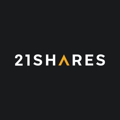 Remote crypto dev jobs at 21shares