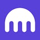 Logo of Kraken, a crypto exchange for everyone.