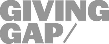 Image logo of Giving Gap