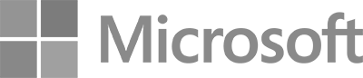 Image logo of Microsoft