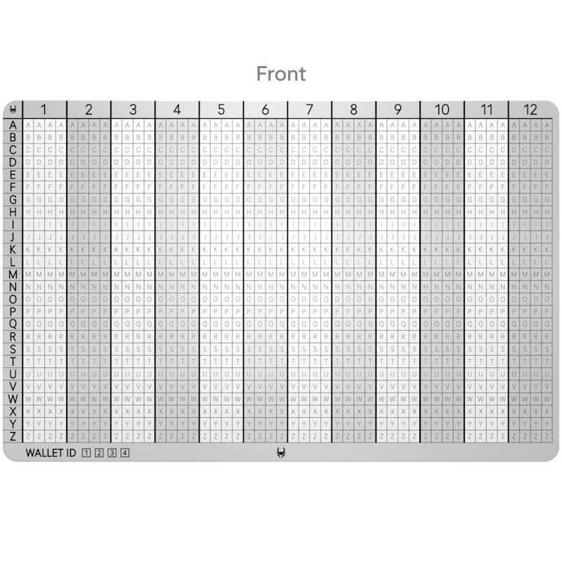 Loki Titanium Seed Phrase loki-titanium-seed-phrase