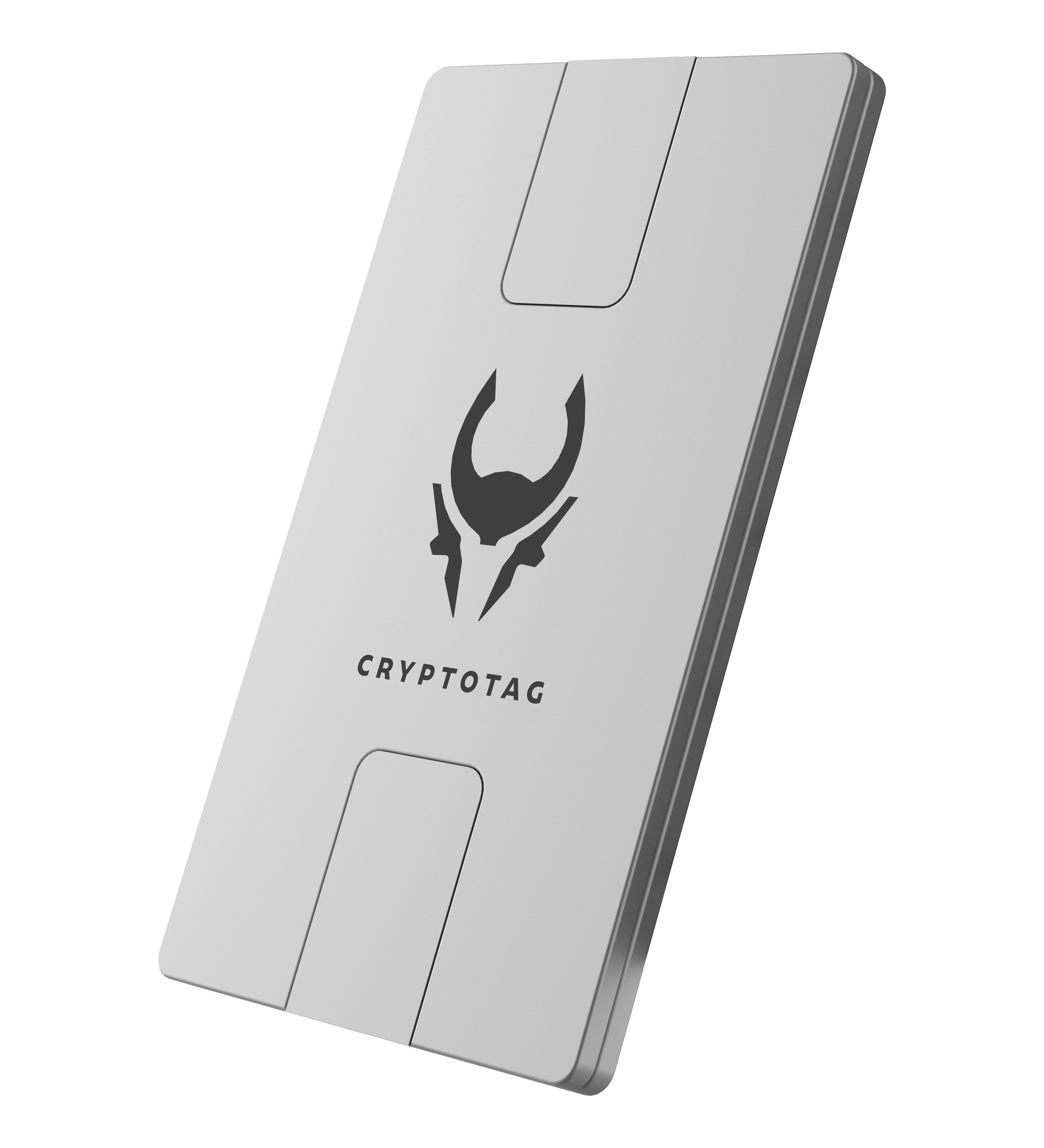 Cryptotag Zeus Expansion Kit Plates