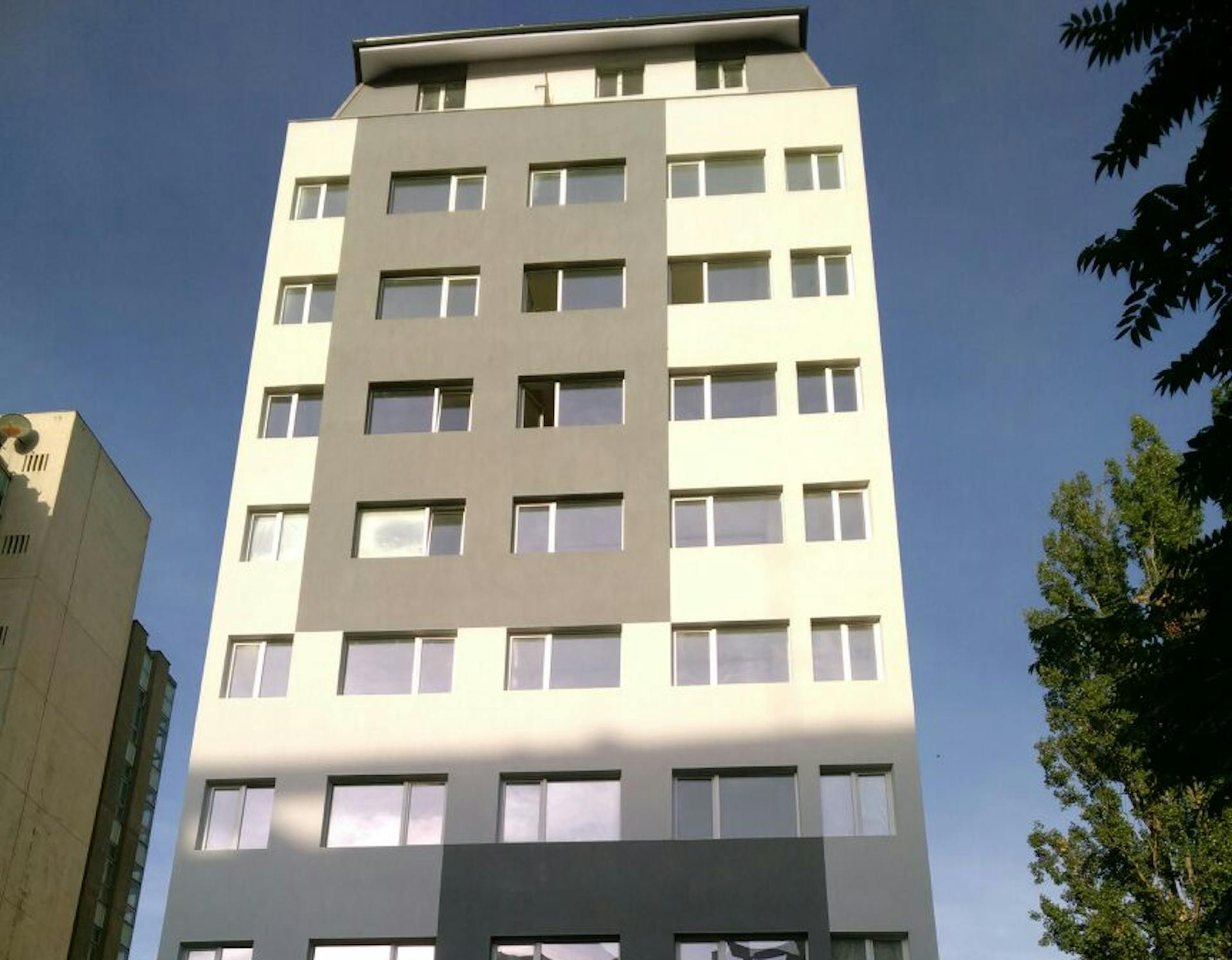 Ansamblu rezidențial Sebastian 88, București – garsoniere și apartamente moderne