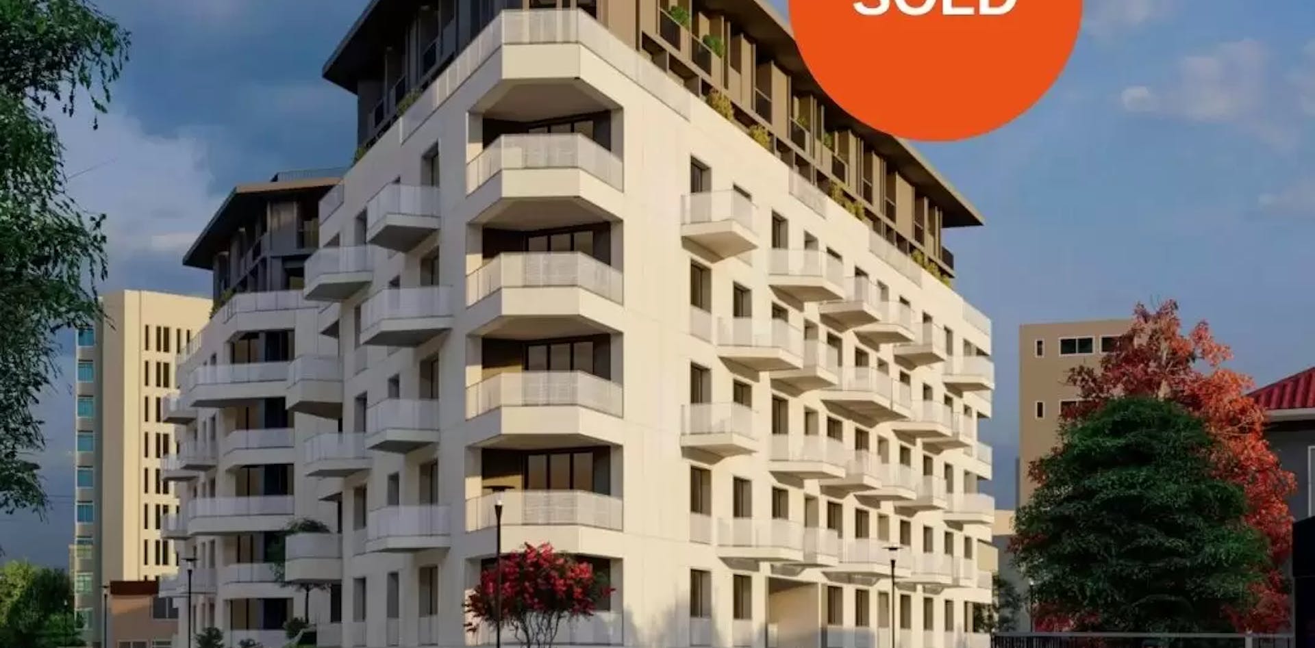 Localizare premium in nordul Bucurestiului, zona Herastrau.