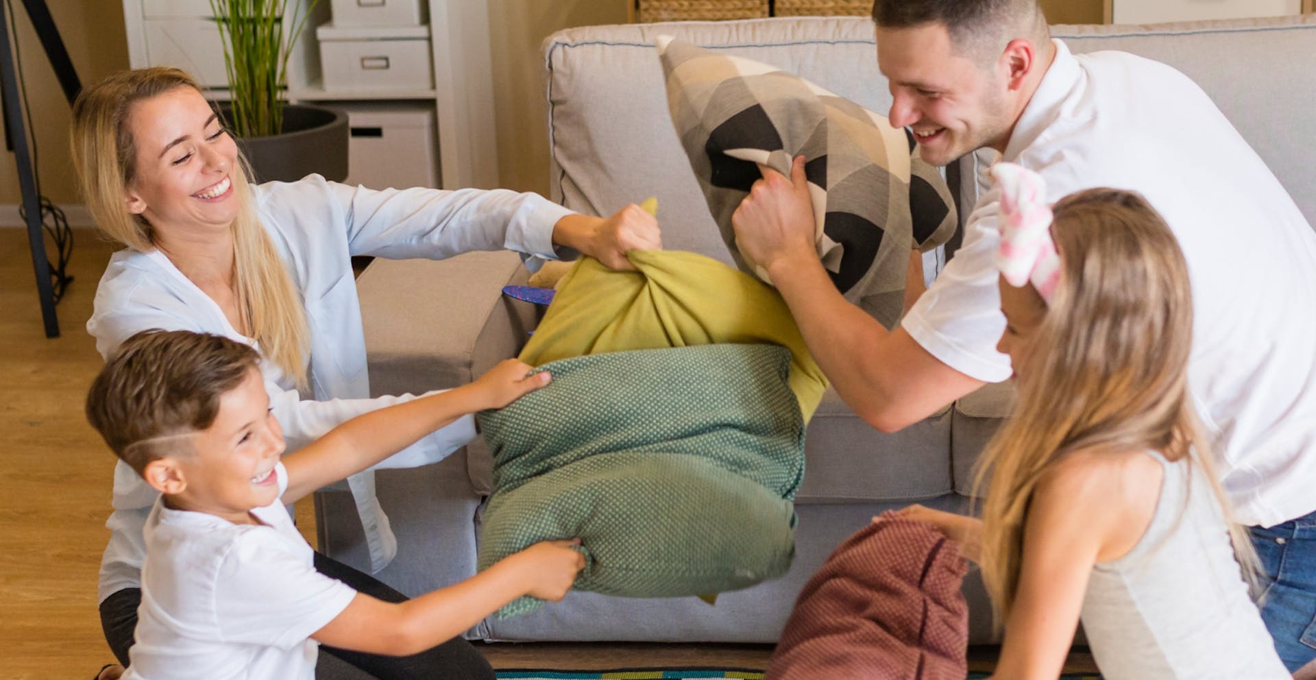 La ce trebuie sa fii atent cand alegi un apartament