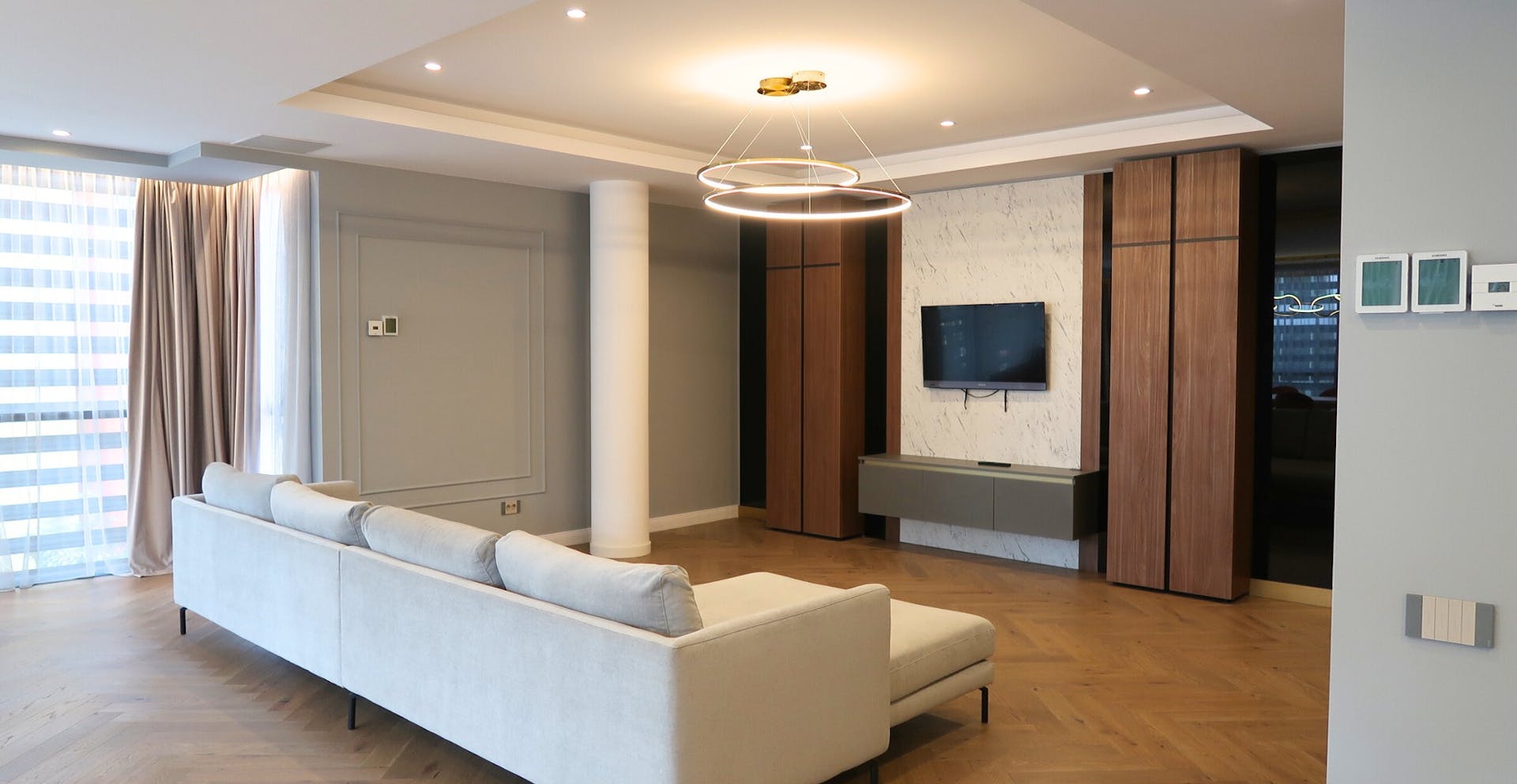 Cum alegi locuința ideală pentru familia ta: siguranță, lumină și liniște