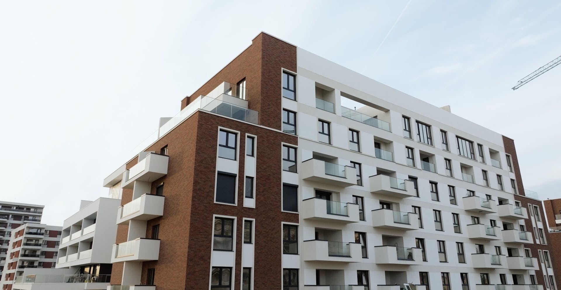 De ce apartamentele noi reprezintă cea mai sigură investiție în 2025