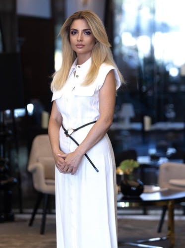 agent imobiliar București – Oana Jiru