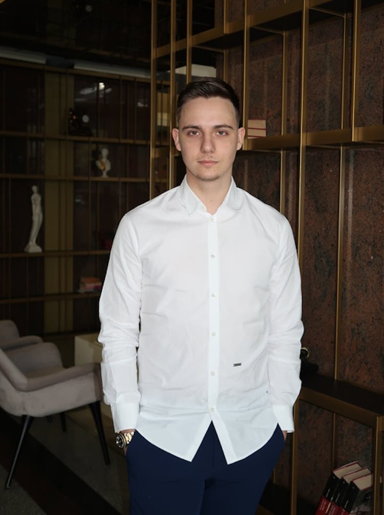 agent imobiliar București – Bogdan-Calin Dragomir