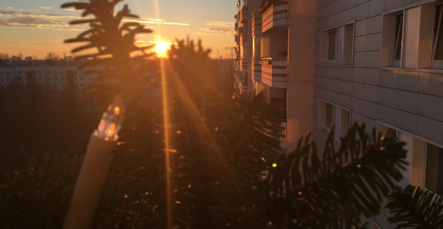 Lumina naturală – ingredientul esențial al unei locuințe sănătoase