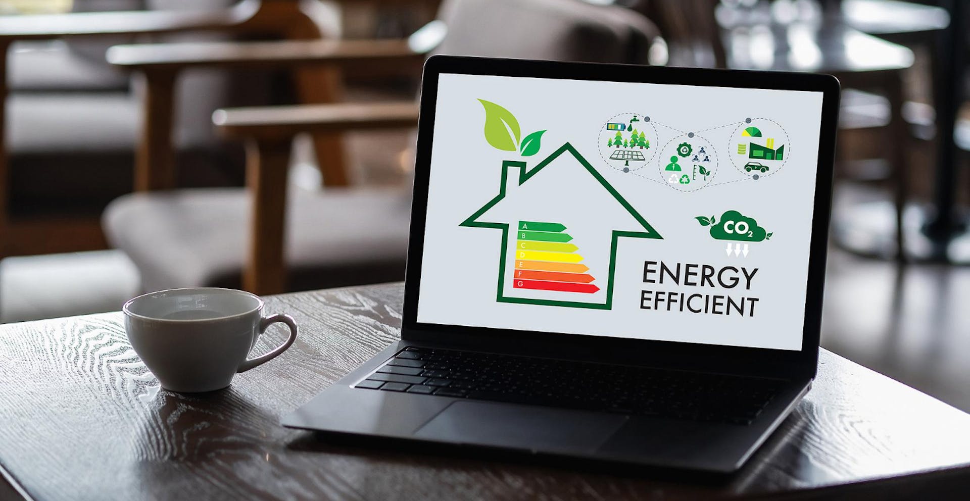 Eficiența energetică – investiția invizibilă care aduce profit real