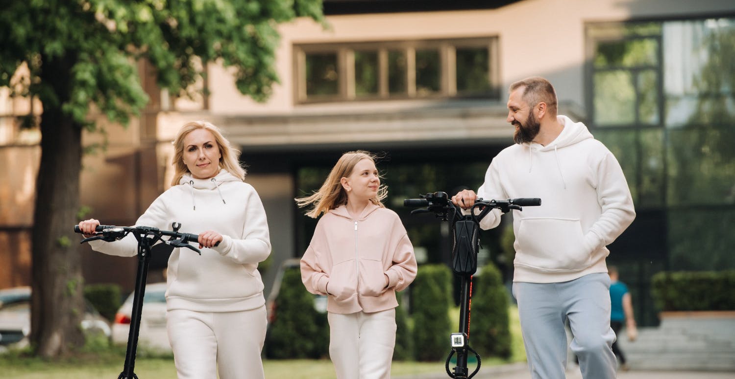 De ce comunitatea face diferența: viața într-un ansamblu premium în 2026