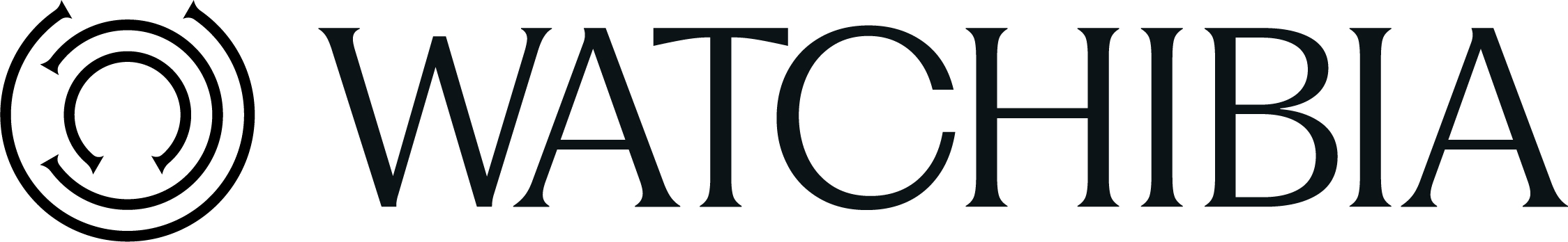 Logo Watchibia