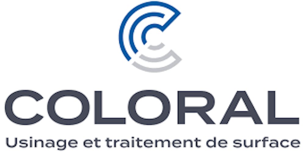 Logo Coloral