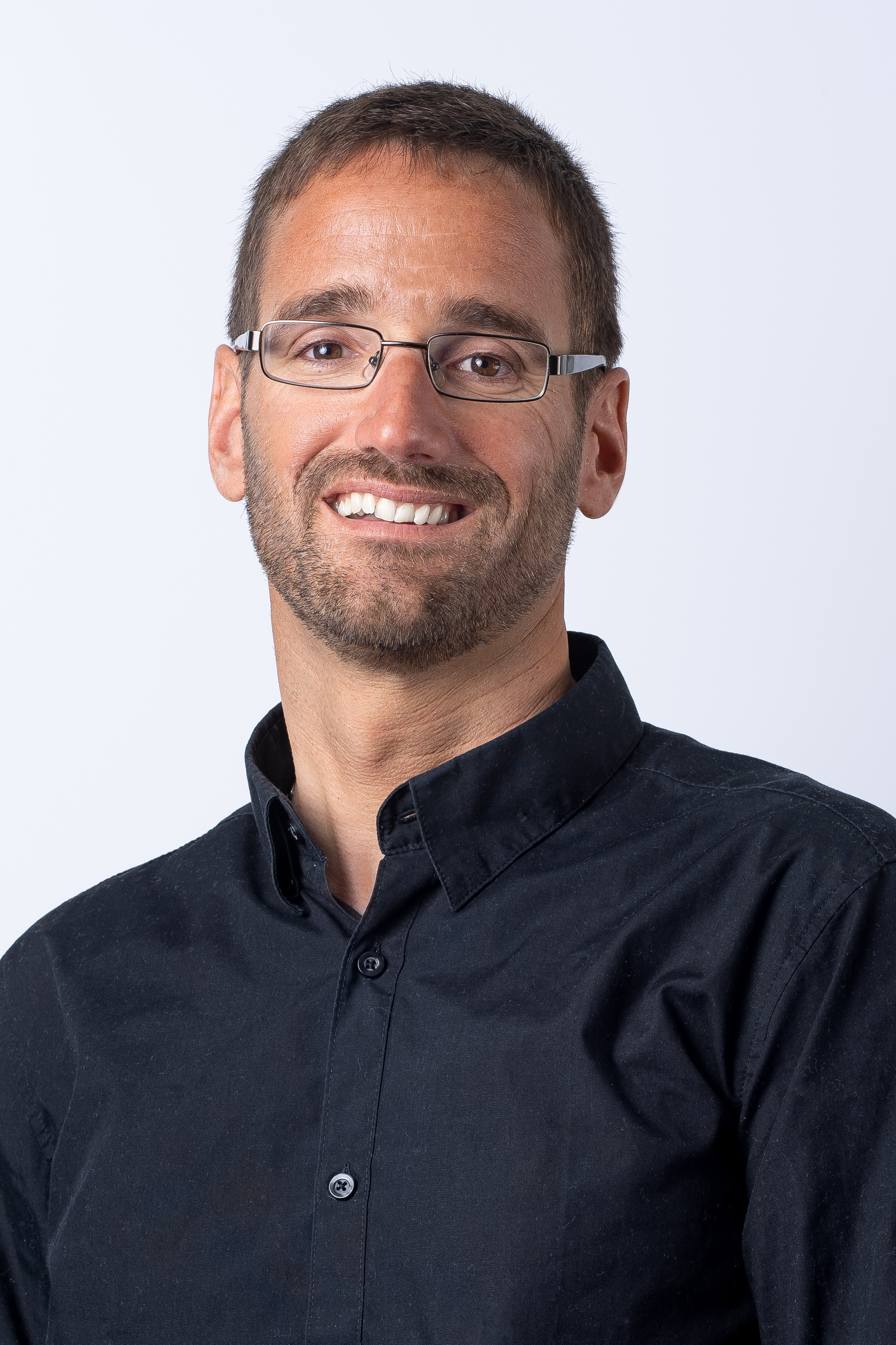 Josep Solà, one of the four winners of the CSEM Inventor Award 2023