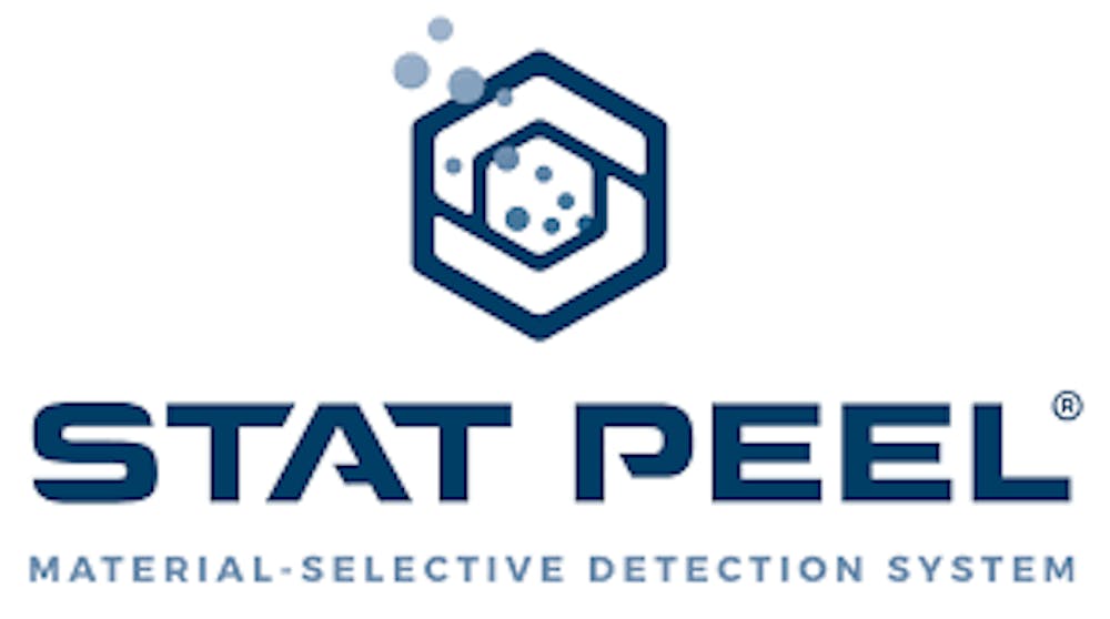 Logo Stat Peel