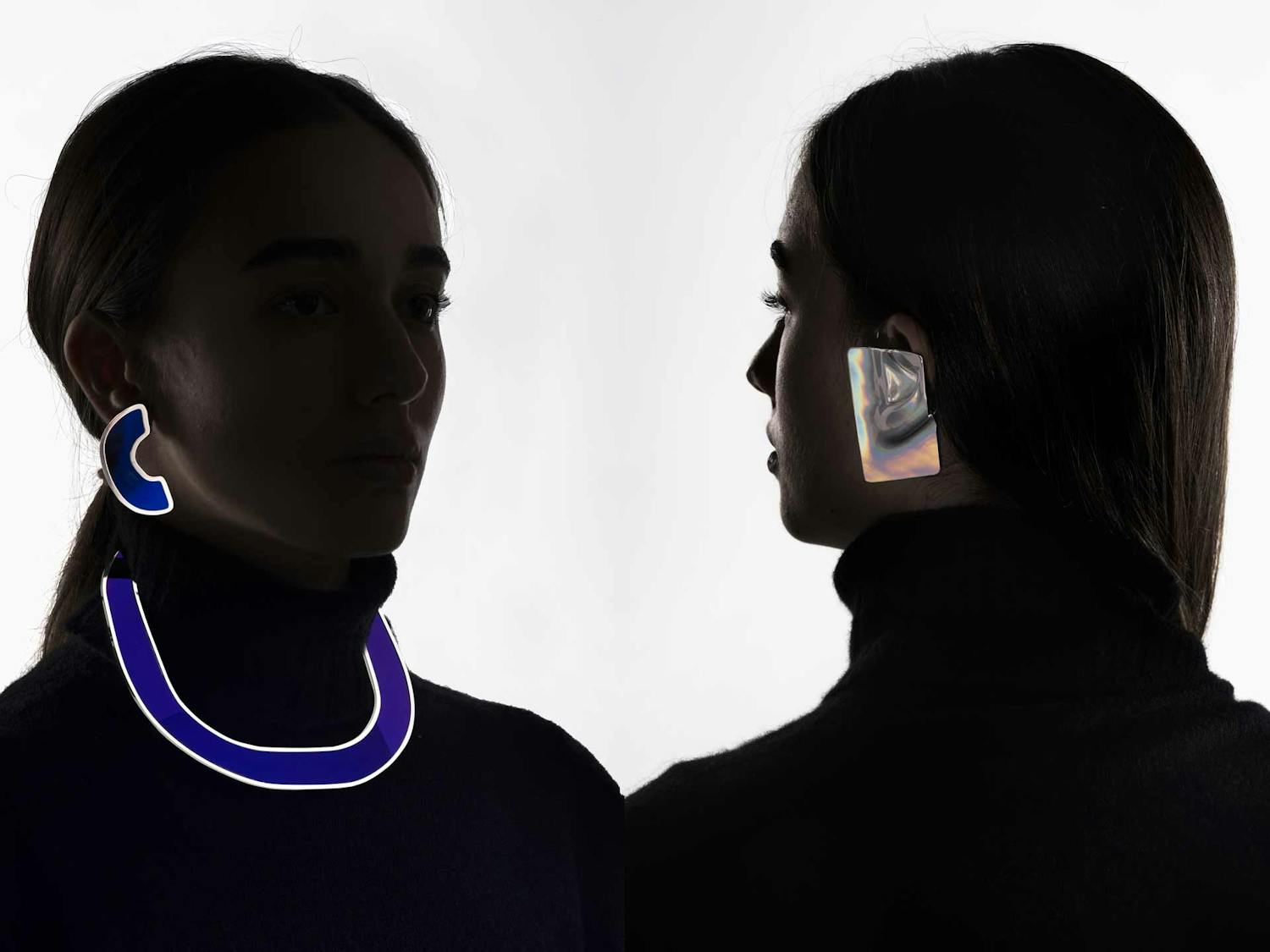 CSEM and ECAL create art using advanced technology