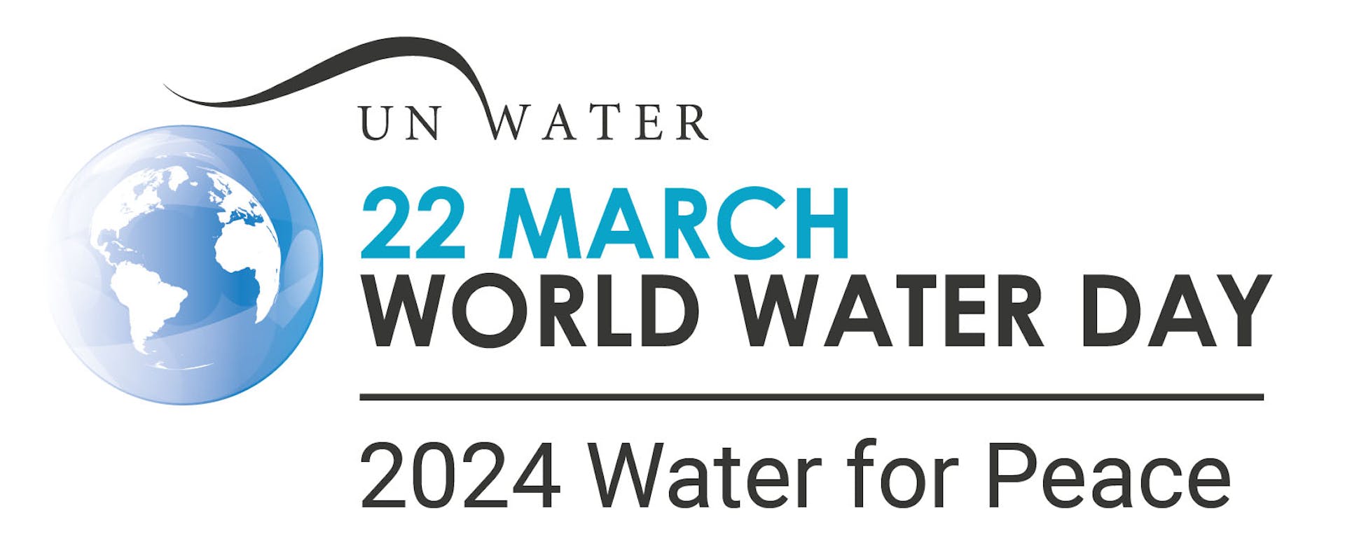 World Water Day Banner 2024