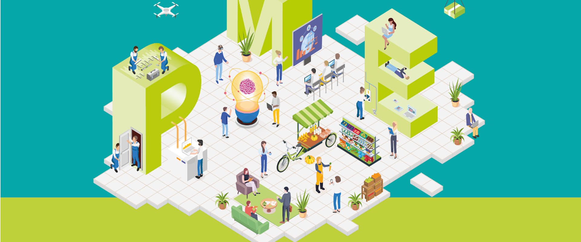 Banner Forum Forward 2024