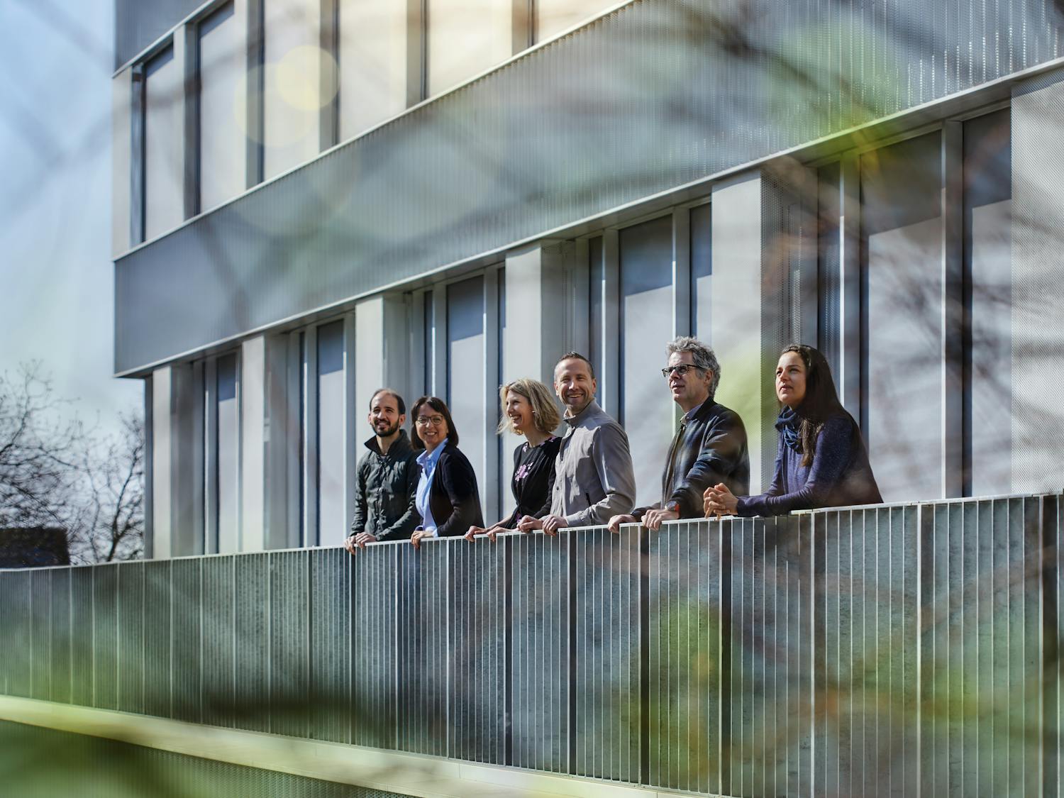 CSEM Diversity Team